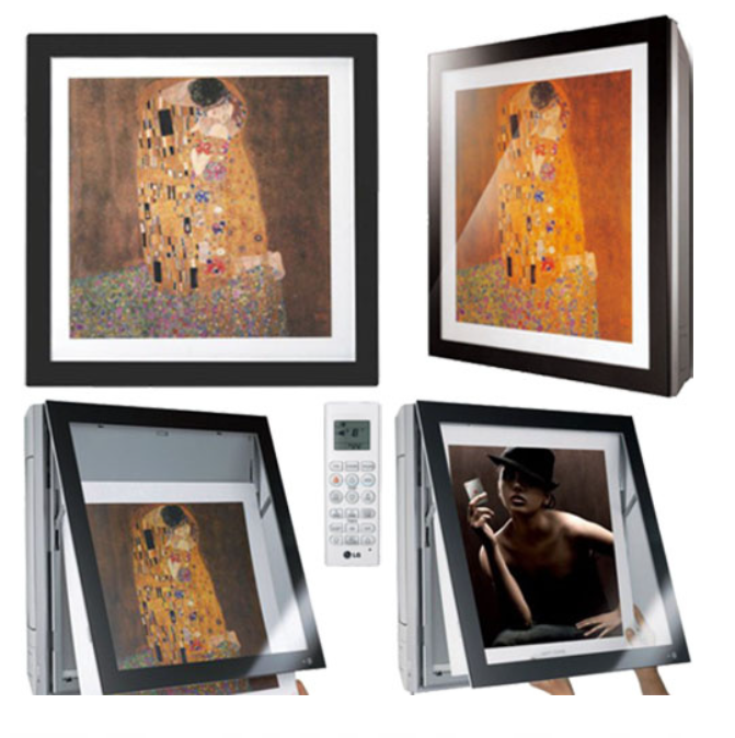 LG Artcool Gallery
