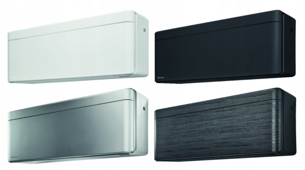 Daikin Stylish