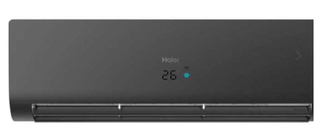 Haier Flexis Plus